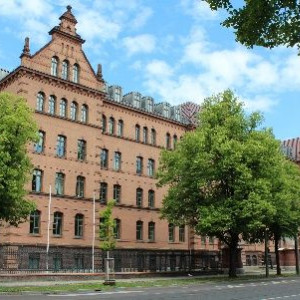 Berliner Str. 135 in Potsdam, Gewerbeobjekt - Technisches und Infrastrukturelles Management