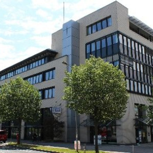 Großbeerenstr. in Potsdam, Gewerbeobjekt - Technisches und Infrastrukturelles Management