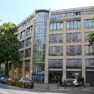 Hauptstr. 87 in Berlin-Schöneberg, Gewerbeobjekt - Technisches und Infrastrukturelles Management
